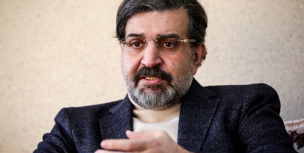 صادق خرازی