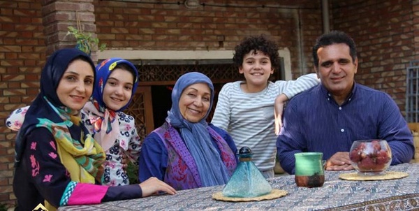 یکی بود یکی نبود