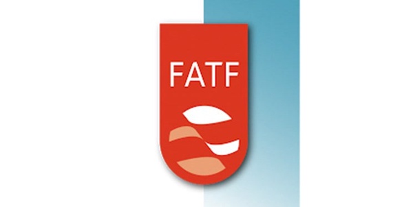 FATF لوگو