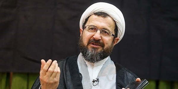 حجت الاسلام ماندگاری