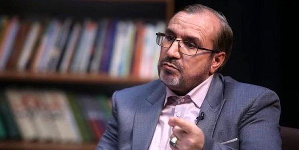 علی حدادی