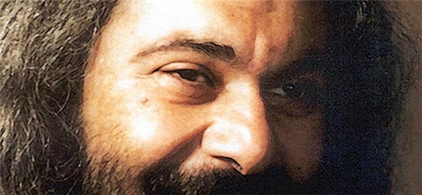 محمدرضا آقاسی