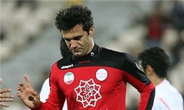 شیث رضایی