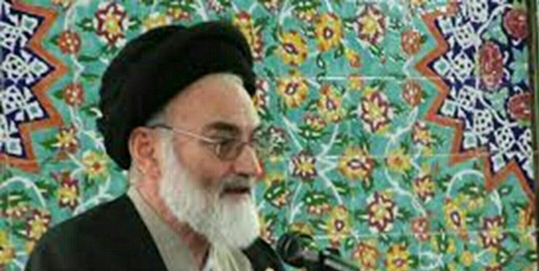 سیدرضا رضوی