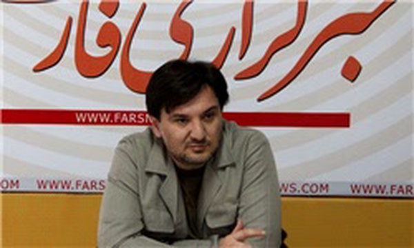 محمدرضا عبدالملکی معاون استاندار خراسان رضوی