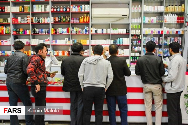 جنب و جوش داروخانه‌ها در بازار داغ «کرونا ویروس»