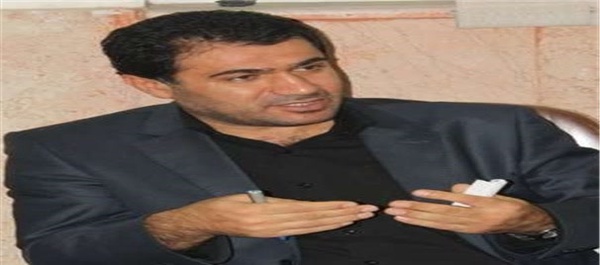 شهردار دورود