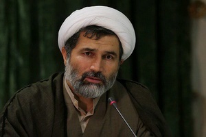 اسماعیل محمدی کرمانشاهی