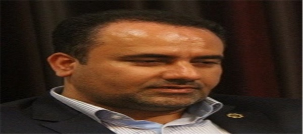 اصفهانیان مقدم شهرداری قم