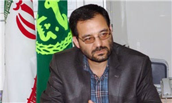 مسعود محمدیان جهاد کشاورزی آذربایجان شرقی