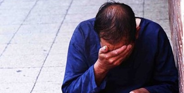 متهم- قاتل- دستگیری-سارق- سرقت