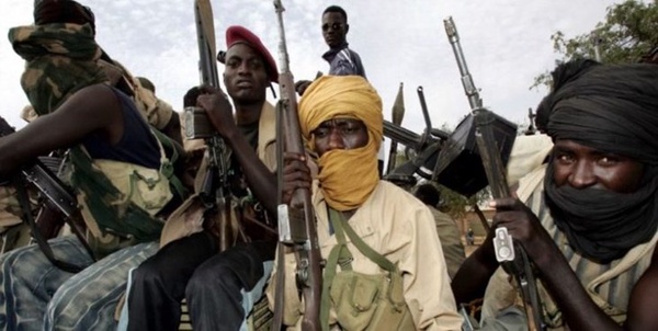 سودان