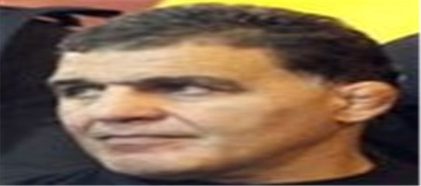 محمدحسن محبی