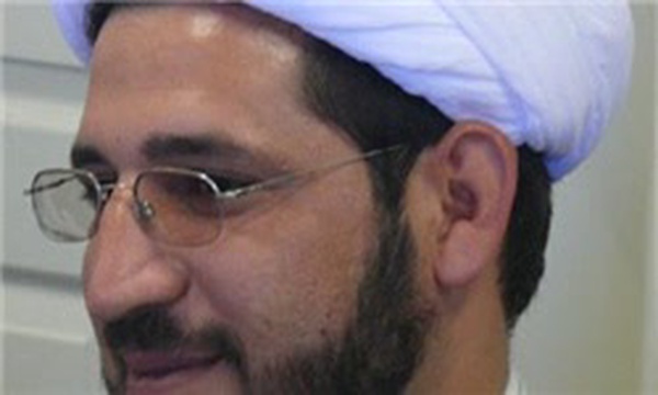 رئیس تبلیغات اسلامی زابل
