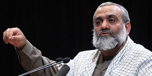 سردار نقدی