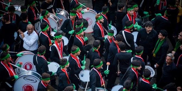 اجتماع هیئات