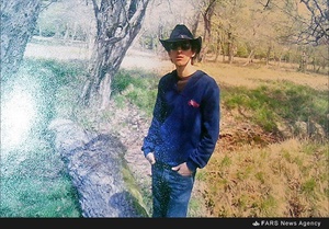 زنده یاد مرتضی پاشایی
