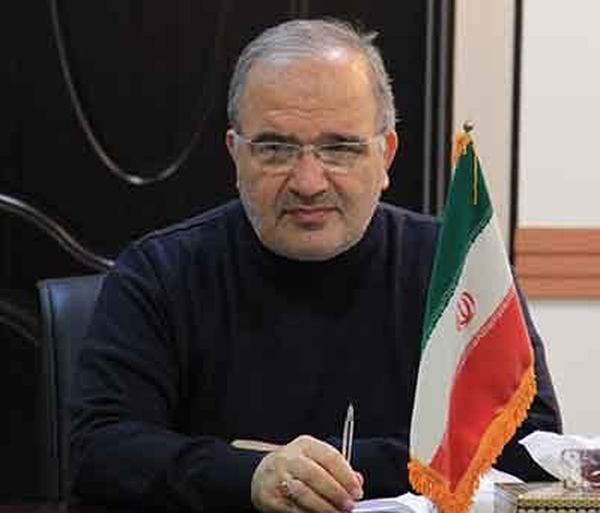 خزاعي همدان