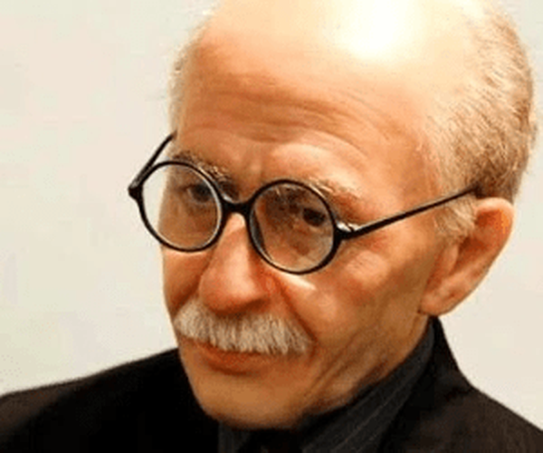 حاج حامد فکوری، خبرنگار قرآن و عترت و شهدا