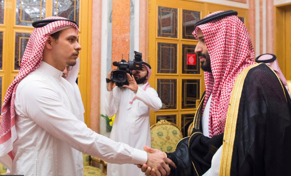 صلاح خاشقچی 