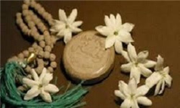 مهر نماز