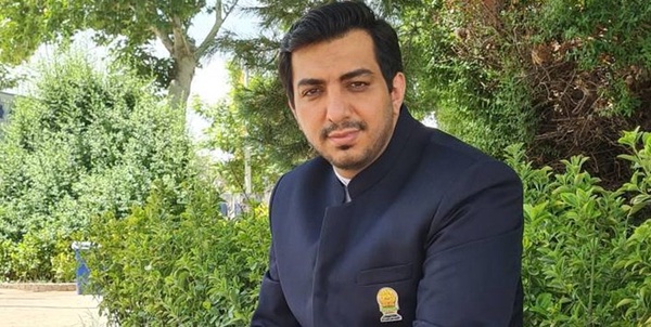 شهید معصومی