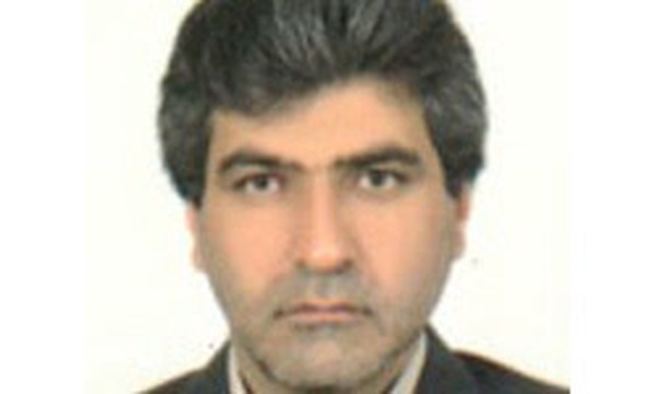 هادی قوامی،نماینده اسفراین