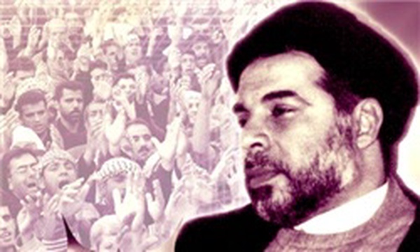 سید علی عدنانی
