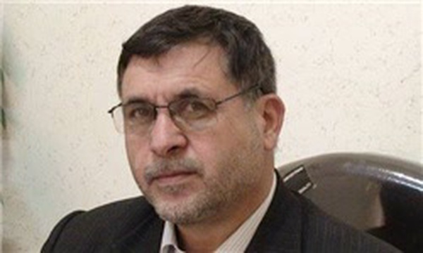 علی فریدونی