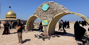 راهیان نور