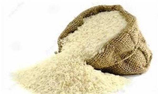 برنج تایلند