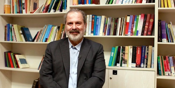 فرهاد اسماعیلی