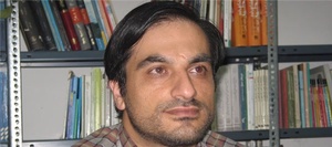 جواد صحرایی