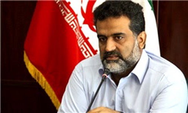 مسعود نصوری