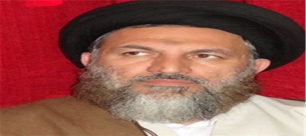 ملک‌حسینی