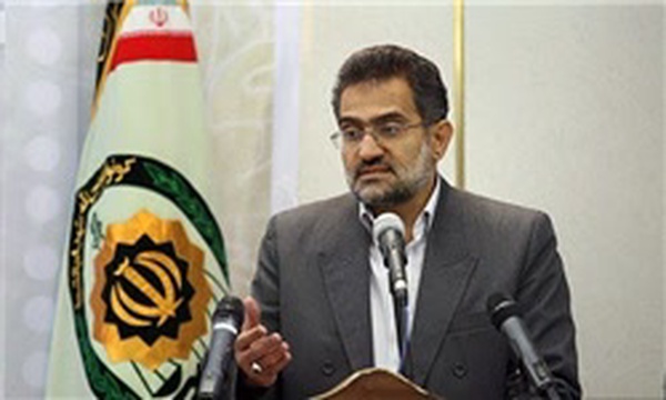 وزیر فرهنگ و ارشاد اسلامی