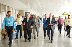 صالحی‌امیری: گردشگری محور همکاری اقتصادی بریکس می‌شود
