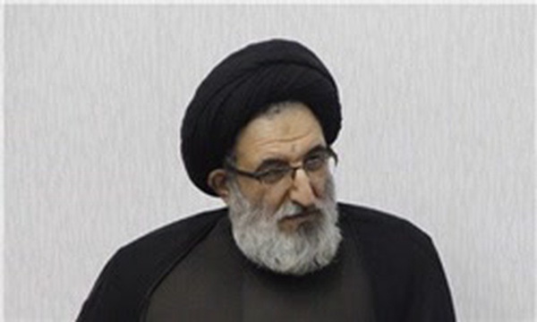 امام جمعه کرج