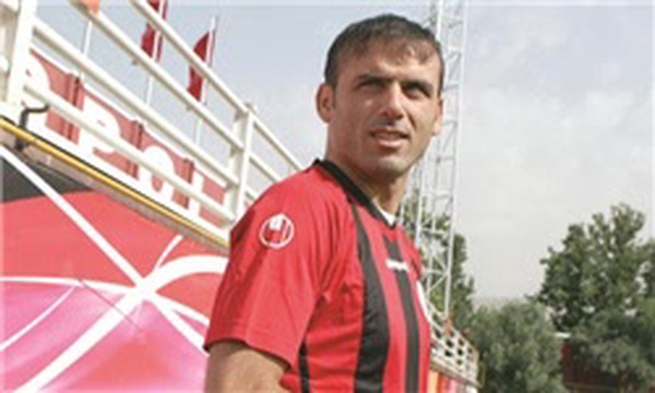 سید جلال حسینی و پرسپولیس