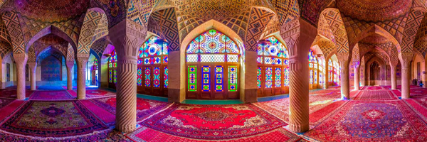 تصویر سربرگ نمایه‌ی ‌محمد فیاض فاروجی‌