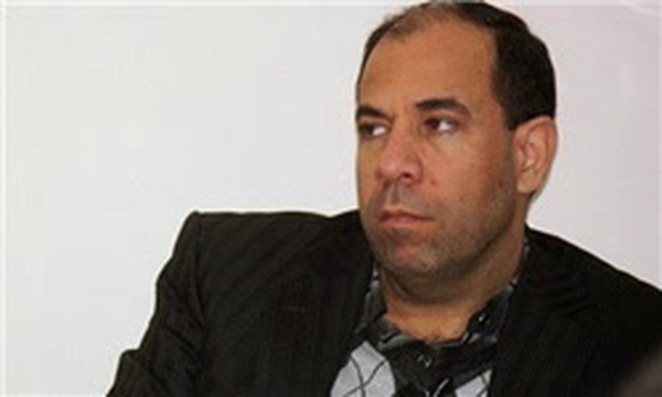 محمدعلی شجاعی