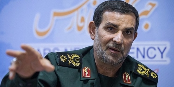 سردار تنگسیری