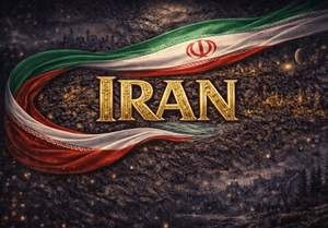 از انفعال تا اقتدار؛ روایت دو ایران روح الله حسین زاده