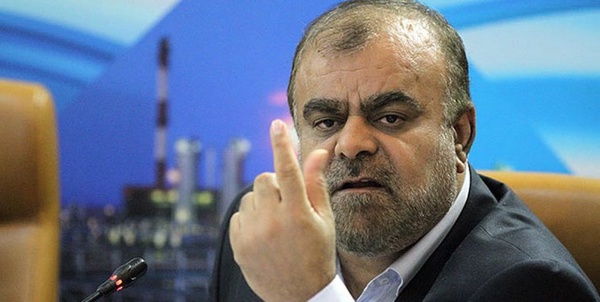 رستم قاسمی