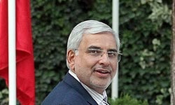 محمدی زاده