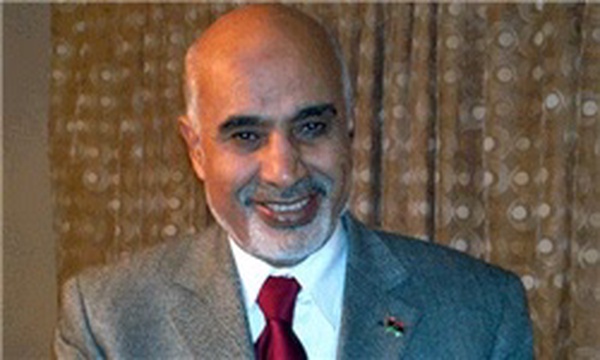 محمد المقریف
