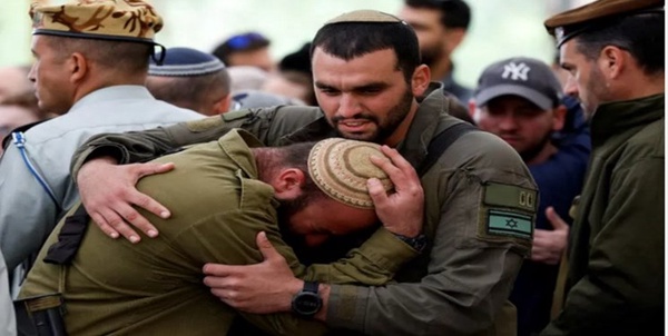 غزه
