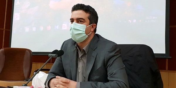 پیمان نامدار