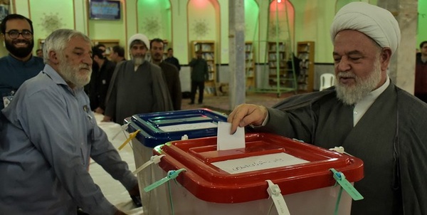 یعقوبی