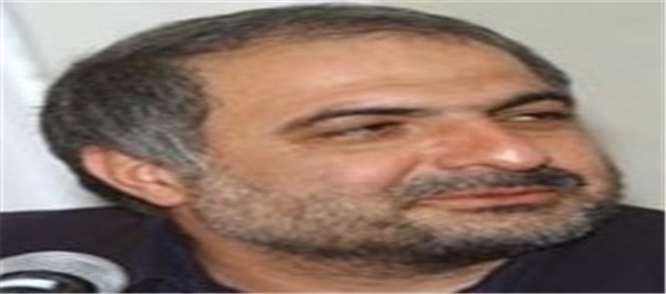 محمودرضا برازش